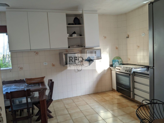 Imagem Casa com 5 Quartos à Venda, 400 m² em Jardim Acapulco - Guarujá