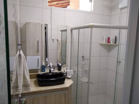 Imagem Casa de Condomínio com 2 Quartos à Venda, em Parque Egisto Ragazzo - Limeira Imagem Casa de Condomínio com 2 Quartos à Venda, em Parque Egisto Ragazzo - Limeira