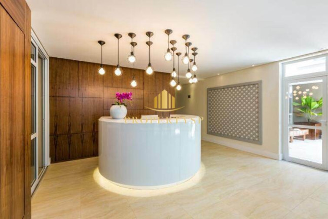 Imagem Apartamento com 1 Quarto à Venda, 35 m² em Pinheiros - São Paulo Imagem Apartamento com 1 Quarto à Venda, 35 m² em Pinheiros - São Paulo