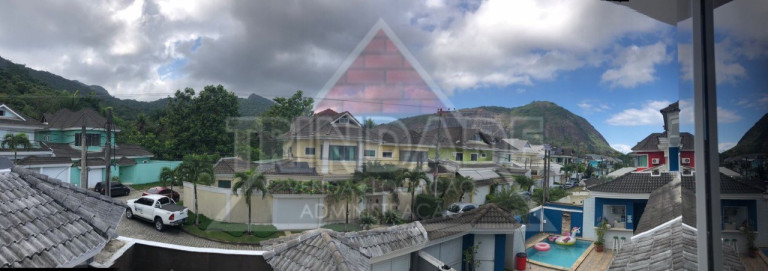 Imagem Casa com 3 Quartos à Venda, 200 m² em Vargem Pequena - Rio De Janeiro