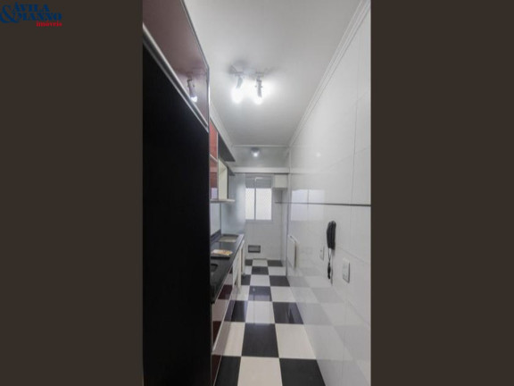 Imagem Apartamento com 2 Quartos à Venda, 48 m² em Mooca - São Paulo Imagem Apartamento com 2 Quartos à Venda, 48 m² em Mooca - São Paulo