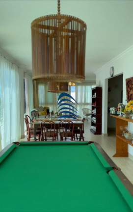 Imagem Casa com 5 Quartos à Venda, 1.000 m² em Interlagos - Camaçari