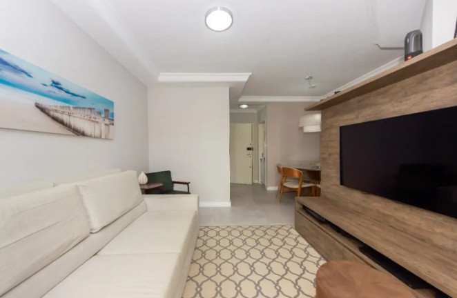 Imagem Imóvel com 3 Quartos à Venda, 79 m² em Vila Mariana - São Paulo Imagem Imóvel com 3 Quartos à Venda, 79 m² em Vila Mariana - São Paulo