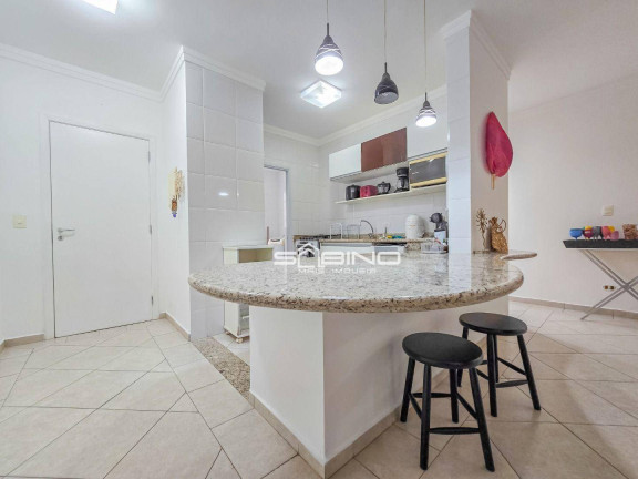 Imagem Apartamento com 3 Quartos à Venda, 124 m² em Riviera De São Lourenço - Bertioga