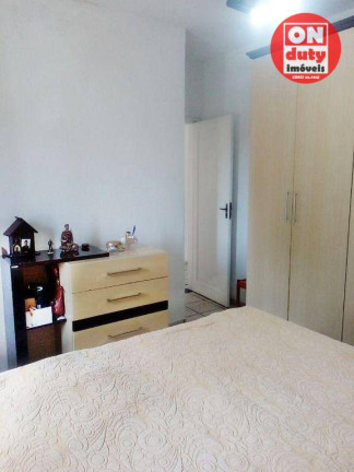 Imagem Apartamento com 2 Quartos à Venda, 66 m² em Macuco - Santos
