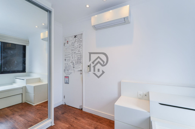 Imagem Apartamento com 3 Quartos à Venda, 93 m² em Brooklin - São Paulo