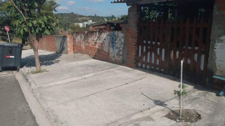 Imagem Terreno à Venda, 300 m² em Jardim Novo Eldorado - Sorocaba Imagem Terreno à Venda, 300 m² em Jardim Novo Eldorado - Sorocaba