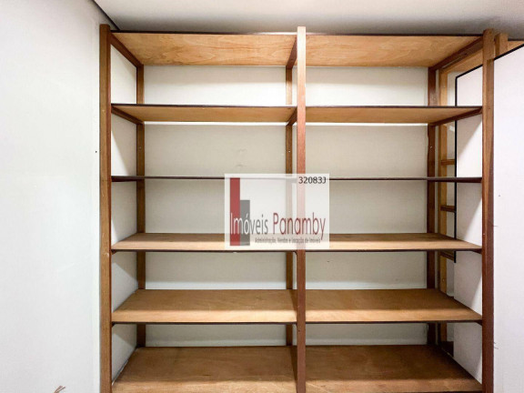 Imagem Edifício Residencial à Venda, 253 m² em Vila Mariana - São Paulo