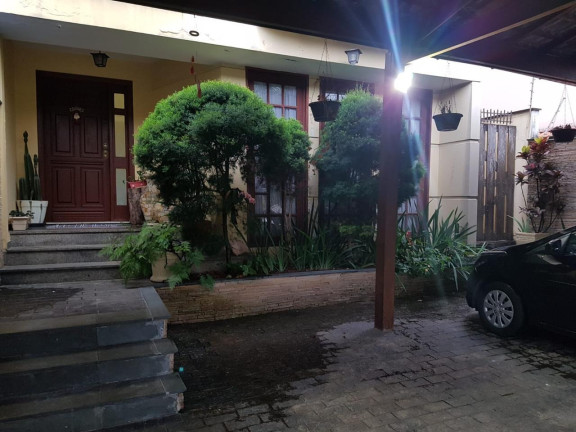 Imagem Casa com 3 Quartos à Venda, 200 m² em Portal Do Morumbi - São Paulo Imagem Casa com 3 Quartos à Venda, 200 m² em Portal Do Morumbi - São Paulo
