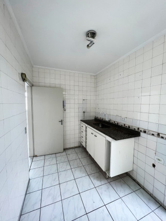 Imagem Imóvel com 3 Quartos à Venda, 98 m² em Cambuci - São Paulo