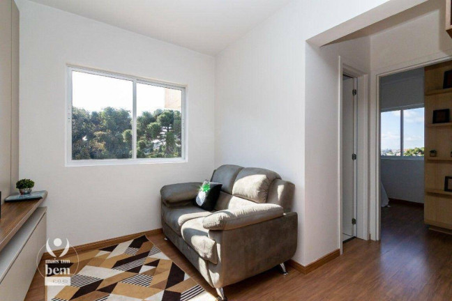 Imagem Apartamento com 2 Quartos à Venda, 50 m² em Santa Cândida - Curitiba Imagem Apartamento com 2 Quartos à Venda, 50 m² em Santa Cândida - Curitiba