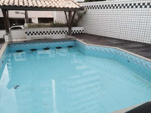 Imagem Apartamento com 3 Quartos à Venda, 120 m² em Caminho Das árvores - Salvador
