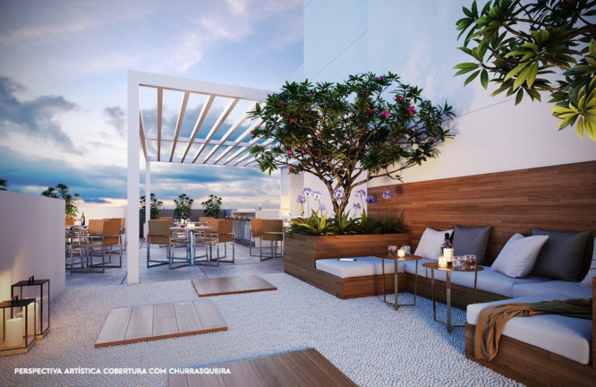 Imagem Apartamento com 3 Quartos à Venda, 78 m² em Penha De França - São Paulo