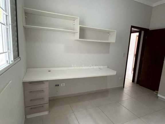 Imagem Casa com 3 Quartos à Venda ou Locação, 151 m² em Condomínio Campos Do Conde - Sorocaba