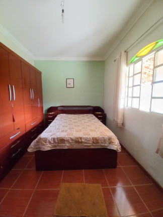 Imagem Imóvel com 5 Quartos à Venda, 6.000 m² em Bonanza - Santa Luzia