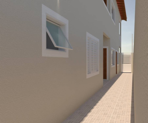 Imagem Casa com 2 Quartos à Venda, 164 m² em Jequitibá - Itanhaém
