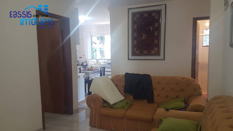Imagem Casa com 3 Quartos à Venda, 90 m² em São Dimas - Colombo Imagem Casa com 3 Quartos à Venda, 90 m² em São Dimas - Colombo