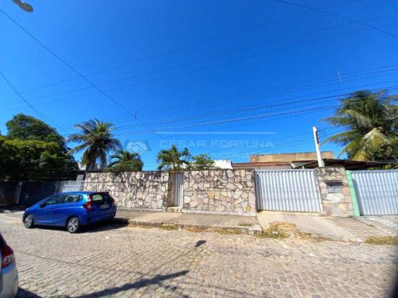 Imagem Casa com 4 Quartos à Venda, 480 m² em Ponta Negra - Natal