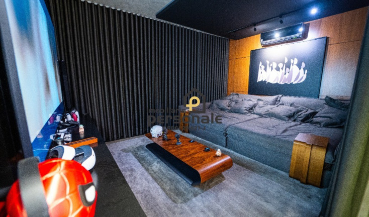 Imagem Imóvel com 3 Quartos à Venda, 414 m² em Alphaville Nova Esplanada - Votorantim Imagem Imóvel com 3 Quartos à Venda, 414 m² em Alphaville Nova Esplanada - Votorantim