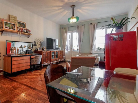 Imagem Imóvel com 2 Quartos à Venda, 110 m² em Bela Vista - São Paulo Imagem Imóvel com 2 Quartos à Venda, 110 m² em Bela Vista - São Paulo