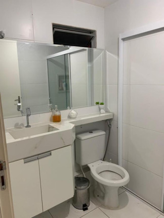 Imagem Apartamento com 2 Quartos à Venda, 49 m² em Tabajaras - Teresina