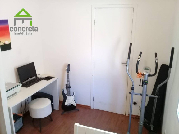 Imagem Casa de Condomínio com 2 Quartos à Venda, 63 m² em Jardim Petrópolis - Cotia Imagem Casa de Condomínio com 2 Quartos à Venda, 63 m² em Jardim Petrópolis - Cotia