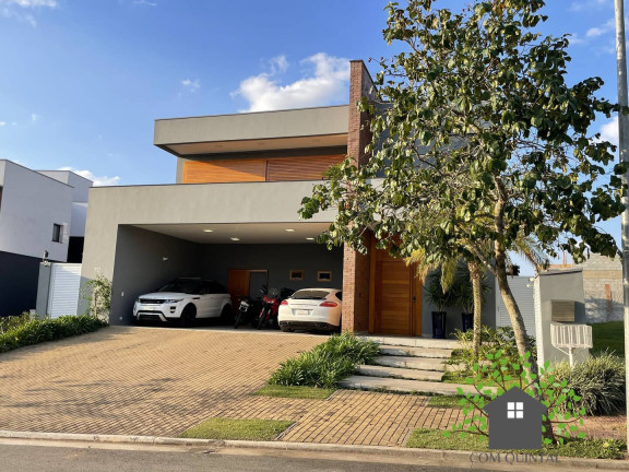Imagem Casa com 3 Quartos à Venda, 510 m² em Alphaville - Granja Viana - Carapicuíba