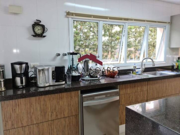 Imagem Casa com 5 Quartos à Venda, 500 m² em Balneário Cidade Atlântica - Guarujá