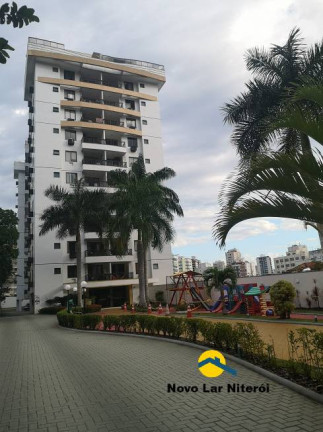 Imagem Apartamento com 3 Quartos à Venda, 102 m² em Santa Rosa - Niterói Imagem Apartamento com 3 Quartos à Venda, 102 m² em Santa Rosa - Niterói