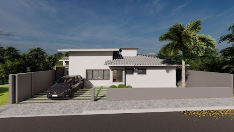 Imagem Casa com 3 Quartos à Venda, 95 m² em Jardim Dos Pinheiros - Atibaia Imagem Casa com 3 Quartos à Venda, 95 m² em Jardim Dos Pinheiros - Atibaia
