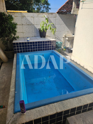 Imagem Casa com 3 Quartos à Venda, 160 m² em Vargem Pequena - Rio De Janeiro Imagem Casa com 3 Quartos à Venda, 160 m² em Vargem Pequena - Rio De Janeiro