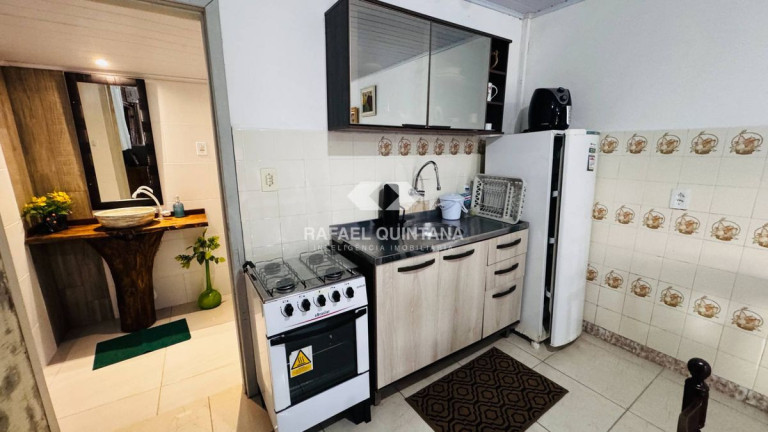 Imagem Apartamento com 1 Quarto para Alugar, 34 m² em Centro - Timbó