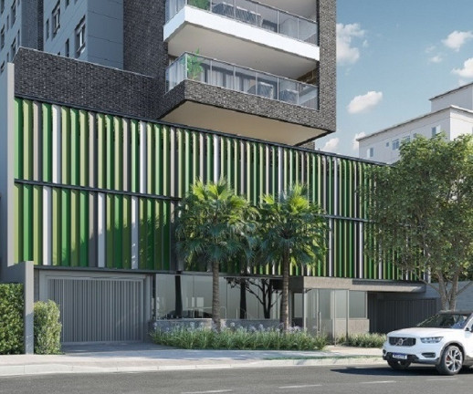 Imagem Imóvel com 3 Quartos à Venda, em Brooklin Paulista - São Paulo Imagem Imóvel com 3 Quartos à Venda, em Brooklin Paulista - São Paulo