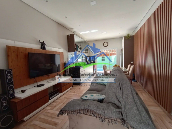 Imagem Casa com 2 Quartos à Venda, 200 m² em Bairro Do Portão - Atibaia Imagem Casa com 2 Quartos à Venda, 200 m² em Bairro Do Portão - Atibaia