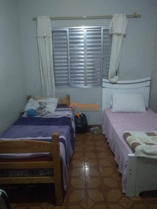 Imagem Casa com 2 Quartos à Venda, 115 m² em Vila Rosália - Guarulhos Imagem Casa com 2 Quartos à Venda, 115 m² em Vila Rosália - Guarulhos