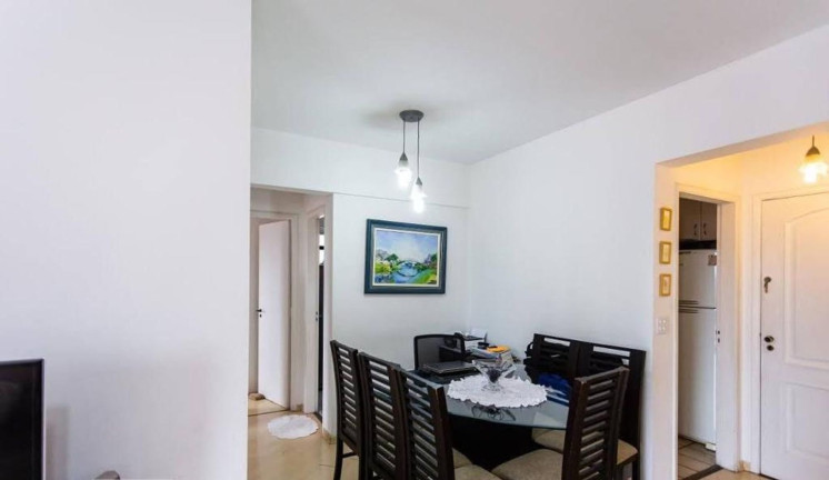 Imagem Apartamento com 2 Quartos à Venda, 58 m² em Rio Pequeno - São Paulo