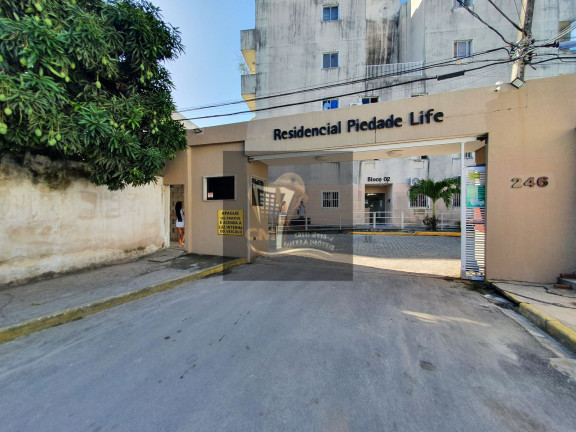 Imagem Apartamento com 3 Quartos à Venda, 55 m² em Candeias - Jaboatão Dos Guararapes