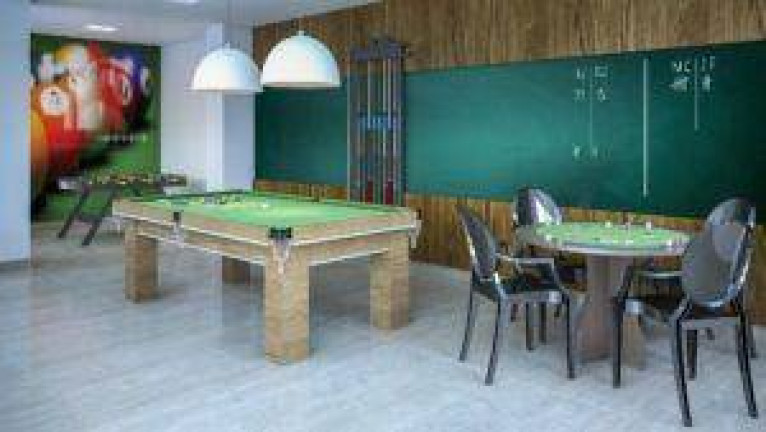 Imagem Apartamento com 2 Quartos à Venda, 44 m² em Jardim íris - São Paulo