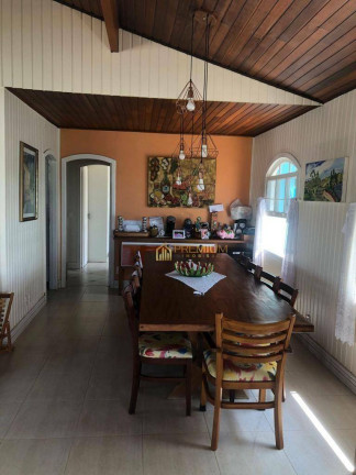 Imagem Imóvel com 4 Quartos à Venda, 450 m² em Centro - Igaratá