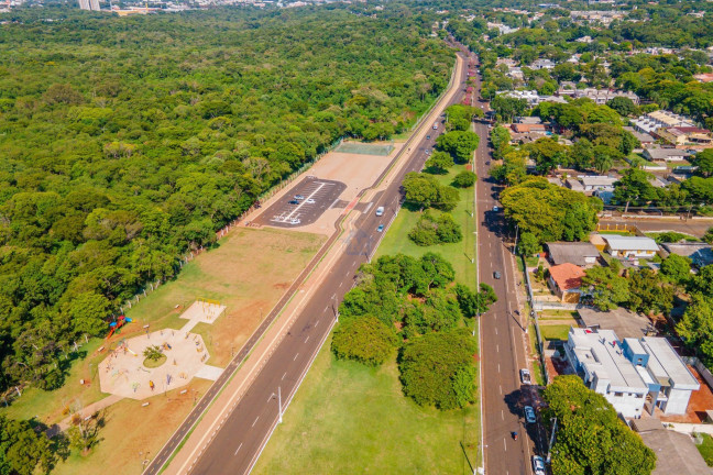 Imagem Casa com 2 Quartos à Venda, 68 m² em Vila Residencial A - Foz Do Iguaçu