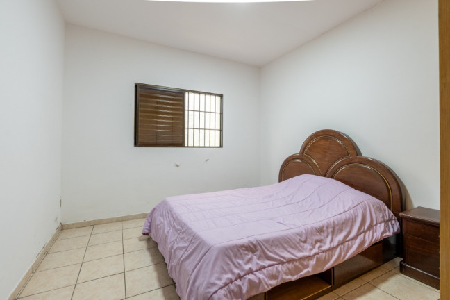 Imagem Casa com 4 Quartos à Venda, 187 m² em Parque Imperial - São Paulo