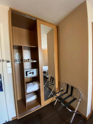 Imagem Imóvel com 1 Quarto à Venda, 33 m² em Itaim Bibi - São Paulo
