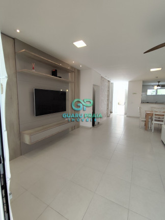 Imagem Casa com 4 Quartos à Venda, 217 m² em Enseada - Guarujá