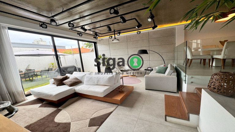 Imagem Casa com 3 Quartos à Venda, 192 m² em Jardim Aeroporto - São Paulo Imagem Casa com 3 Quartos à Venda, 192 m² em Jardim Aeroporto - São Paulo