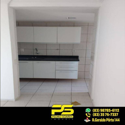 Imagem Apartamento com 2 Quartos à Venda, 77 m² em Tambauzinho - João Pessoa Imagem Apartamento com 2 Quartos à Venda, 77 m² em Tambauzinho - João Pessoa