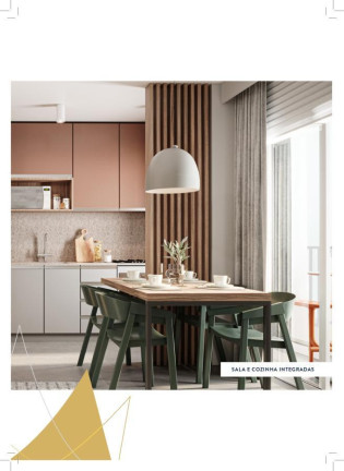 Imagem Apartamento com 2 Quartos à Venda, 45 m² em Jardim Maria Celina - Londrina Imagem Apartamento com 2 Quartos à Venda, 45 m² em Jardim Maria Celina - Londrina