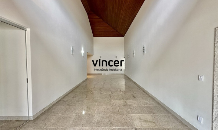 Imagem Casa com 4 Quartos à Venda, 280 m² em Loteamento Portal Do Sol Ii - Goiânia