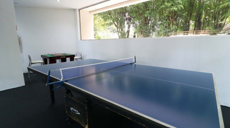 Imagem Apartamento com 3 Quartos à Venda, 63 m² em Vila Andrade - São Paulo