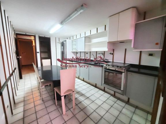 Imagem Apartamento com 4 Quartos à Venda, 550 m² em Candelária - Natal Imagem Apartamento com 4 Quartos à Venda, 550 m² em Candelária - Natal
