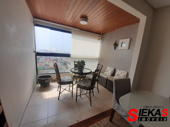 Imagem Apartamento com 3 Quartos à Venda, 118 m² em Vila Prudente - São Paulo Imagem Apartamento com 3 Quartos à Venda, 118 m² em Vila Prudente - São Paulo
